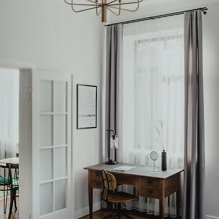 Cozy Near Zalgirio Arena By Urban Rent Apartment Kaunas