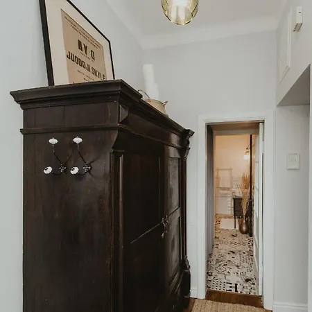 Cozy Near Zalgirio Arena By Urban Rent