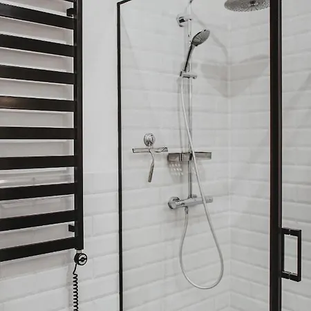 Cozy Near Zalgirio Arena By Urban Rent * Kaunas