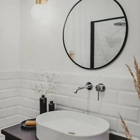 Cozy Near Zalgirio Arena By Urban Rent * Kaunas