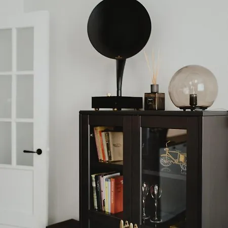 Cozy Near Zalgirio Arena By Urban Rent *