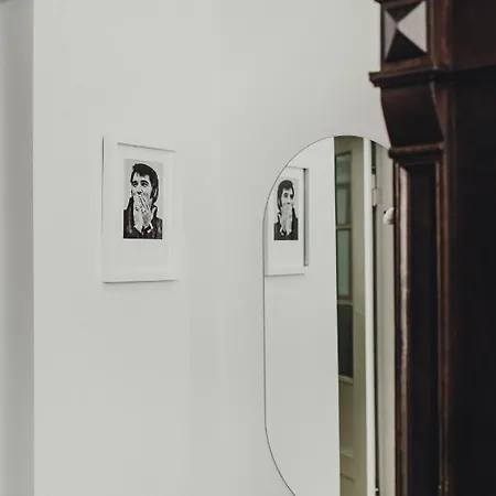 Cozy Near Zalgirio Arena By Urban Rent Apartment