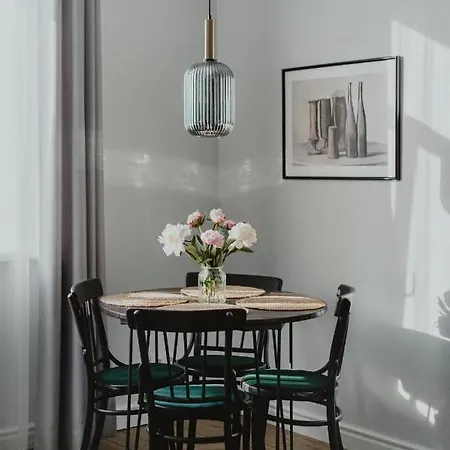 Cozy Near Zalgirio Arena By Urban Rent Apartment
