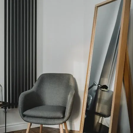Cozy Near Zalgirio Arena By Urban Rent Apartment *