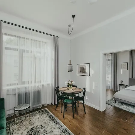 Cozy Near Zalgirio Arena By Urban Rent